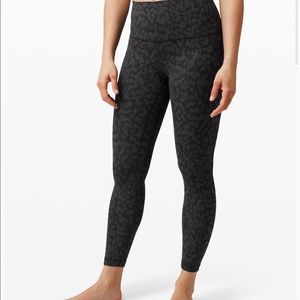 Lululemon align II 25”
